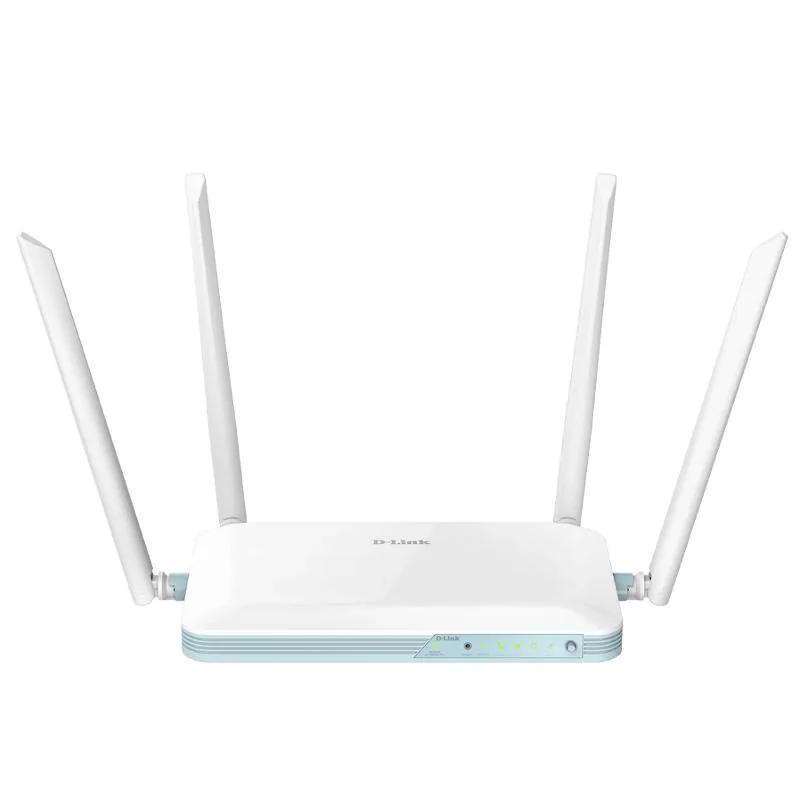 [NROINA0371] D-Link G403 EAGLE PRO AI N300 4G Smart Router