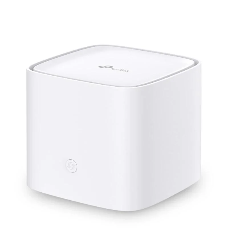 [NROINA0399] TP-Link HX141(1-Pack) Router Mesh WiFi6 AX1500