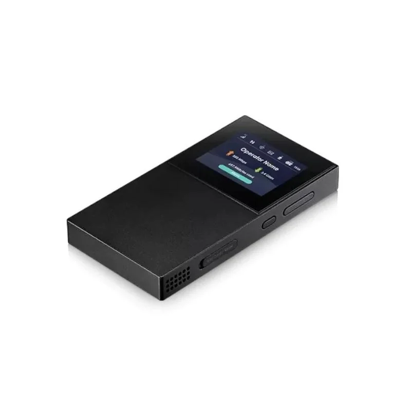 [NROINA0414] Zyxel NR2301 Router Portátil 5G-LTE WiFi6 1SIM