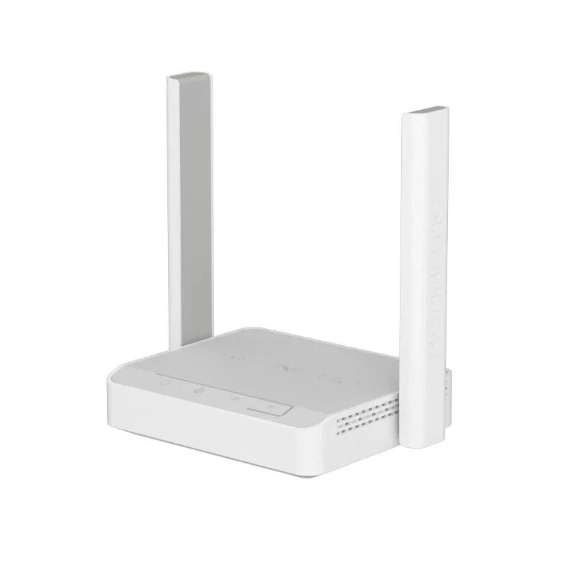 [NROINA0423] Keenetic Starter Router Wifi N300 Mesh 3x100Mb
