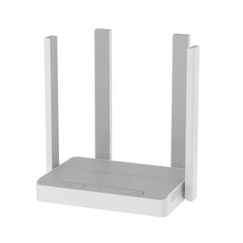 [NROINA0427] Keenetic Runner 4G Router Wifi4 N300 4x100Mb