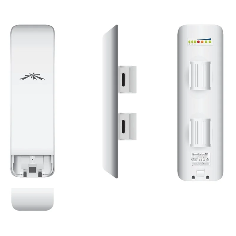[NSWPAC0072] Ubiquiti NanoStation M NSM5 5GHz 16dBi
