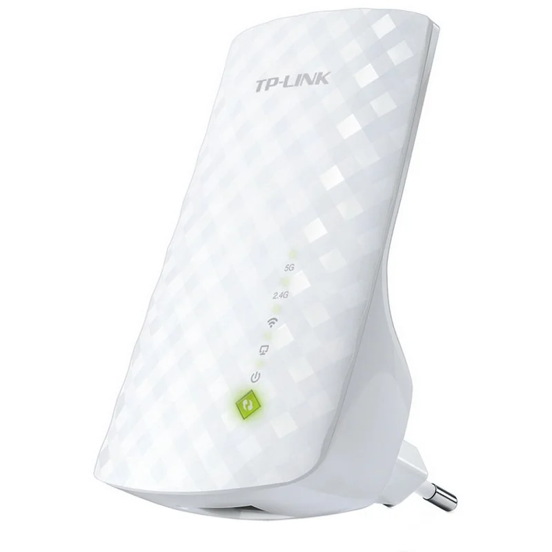 [NSWPAC0123] TP-LINK RE200 Repetidor WiFi AC750