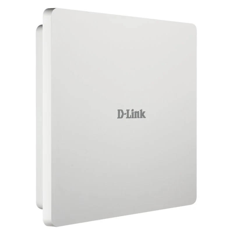 [NSWPAC0449] D-Link DAP-3666 P.Acc WiFi4EU AC1200 PoE IP67