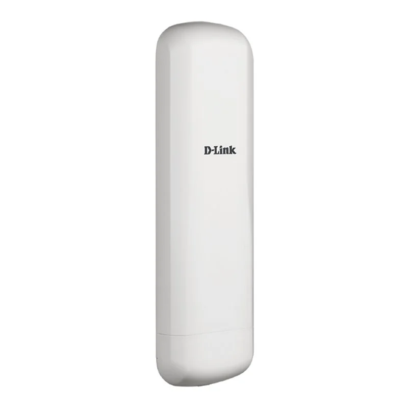 [NSWPAC0457] D-Link DAP-3711 Antena Ex WiFi AC PtP 5Km PoE IP66