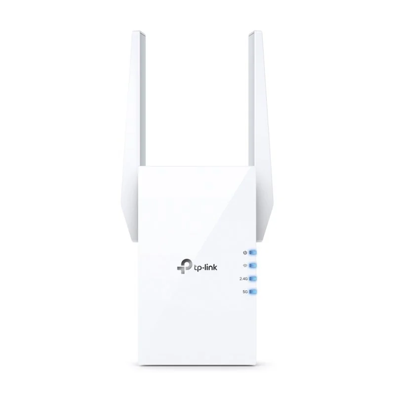 [NSWPAC0465] TP-Link RE505X Repetidor WiFi6 AX1500 1xGbE
