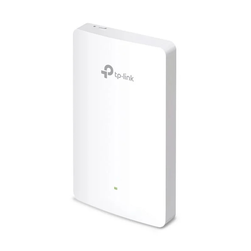 [NSWPAC0476] TP-Link EAP615-Wall AP WiFi6 AX1800 Dual 4xGbE