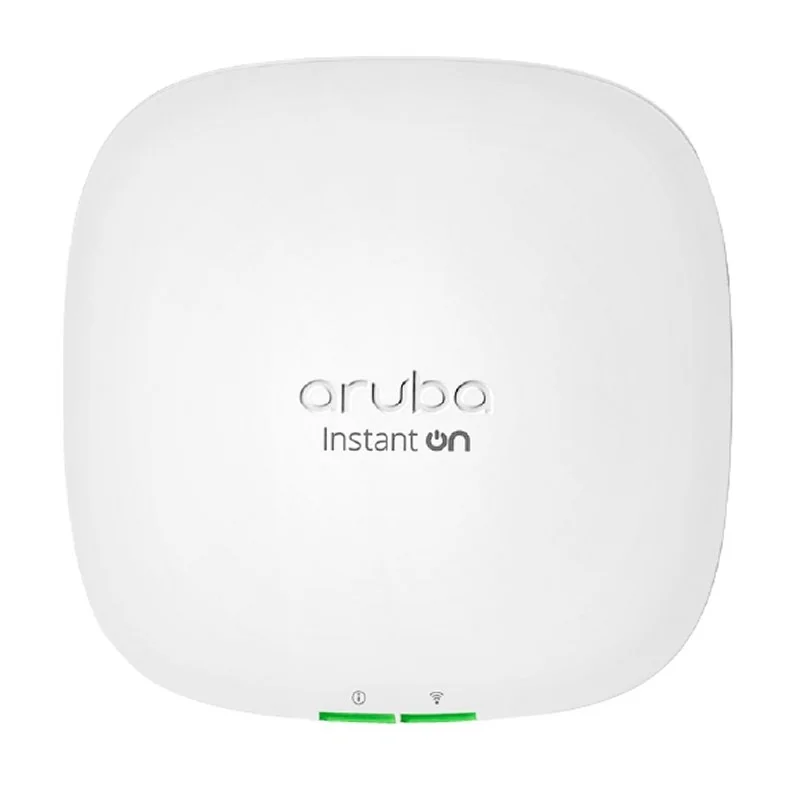 [NSWPAC0490] HPE NW IOn AP22 (RW) 2x2 WiFi6 Indoor