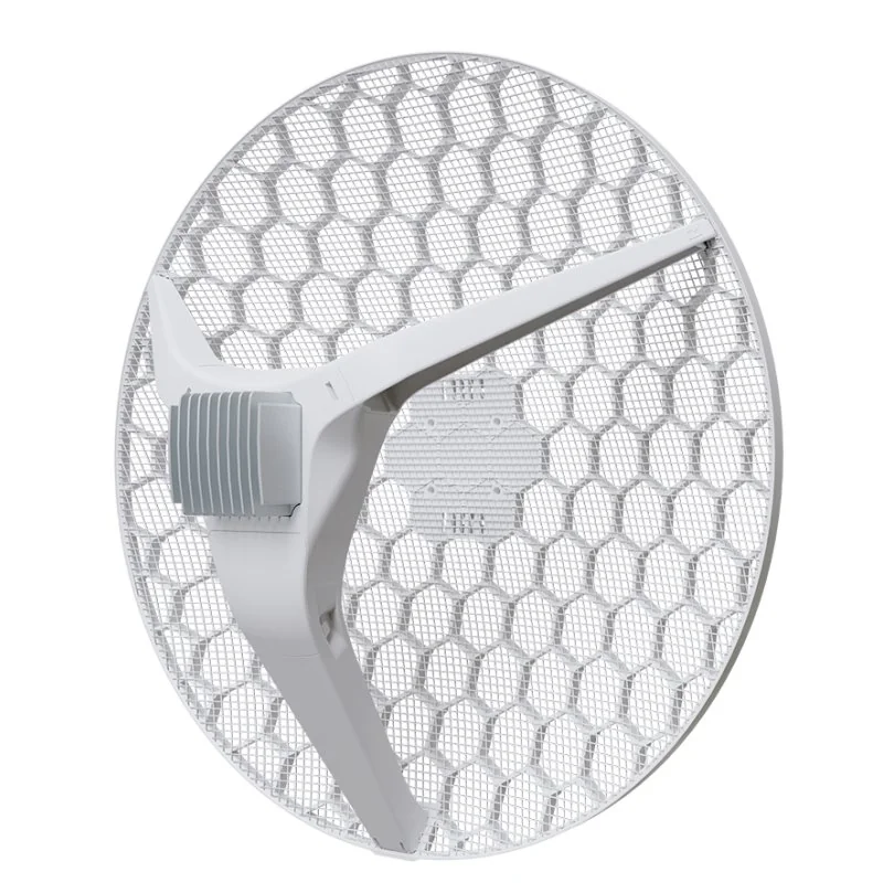 [NSWPAC0514] MikroTik LHG LTE18 kit Modem LTE Cat18 1.2Gb 1xGbE