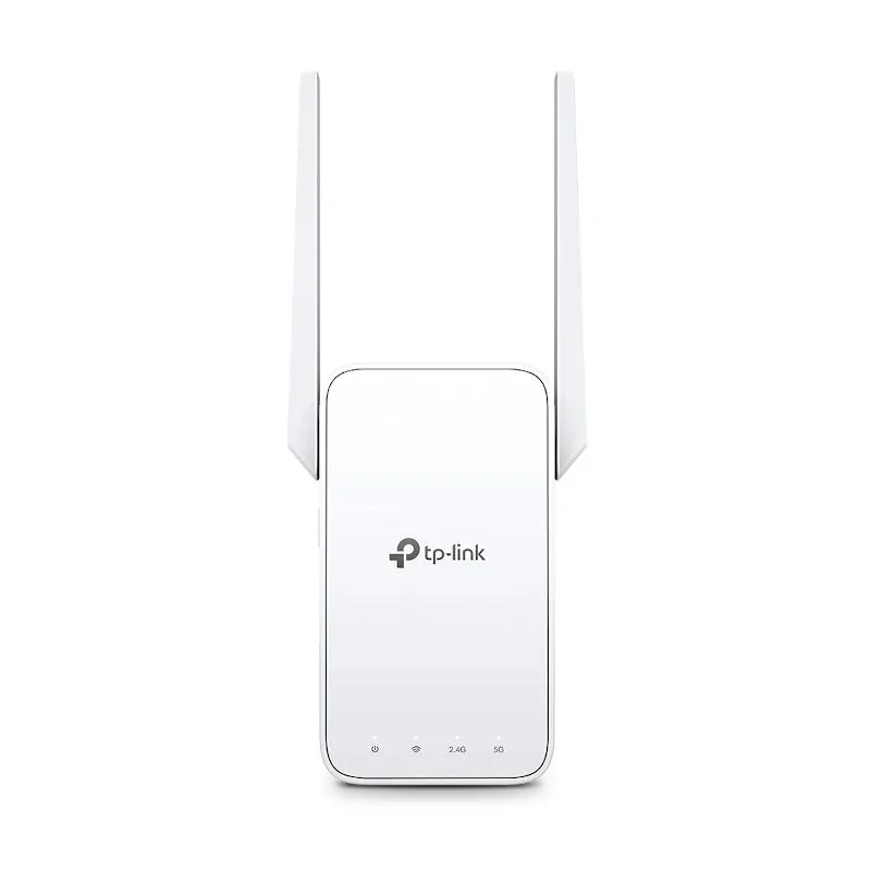 [NSWPAC0521] TP-Link RE315 Range Extender WiFi Mesh AC1200 Dual