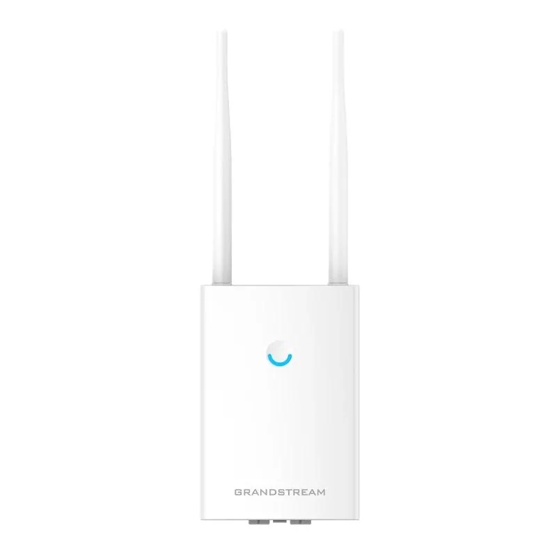 [NSWPAC0525] Grandstream GWN7605LR WiFi AP 2xGbE Dual Int/Ext