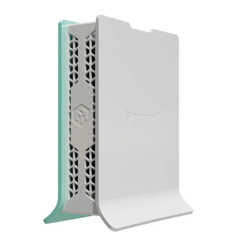 [NSWPAC0535] Mikrotik hAP ax lite Router WiFi6 4xGbE 2.4GHz