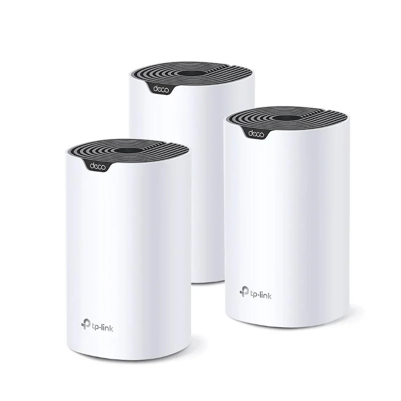 [NSWPAC0536] TP-Link Deco S7(3-Pack) AP AC1900 WiFi Mesh