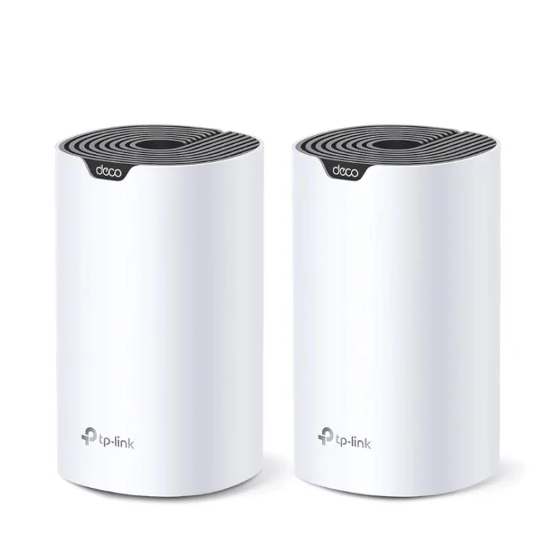 [NSWPAC0538] TP-Link Deco S7(2-Pack) AP AC1900 WiFi Mesh