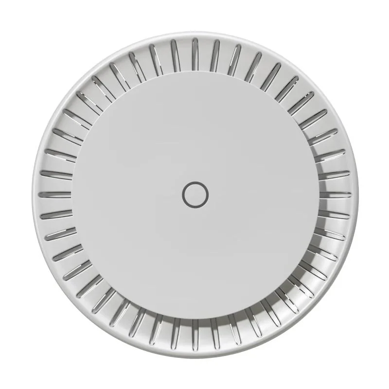 [NSWPAC0542] Mikrotik cAP ax AP Techo WiFi6 2xGbE Dual