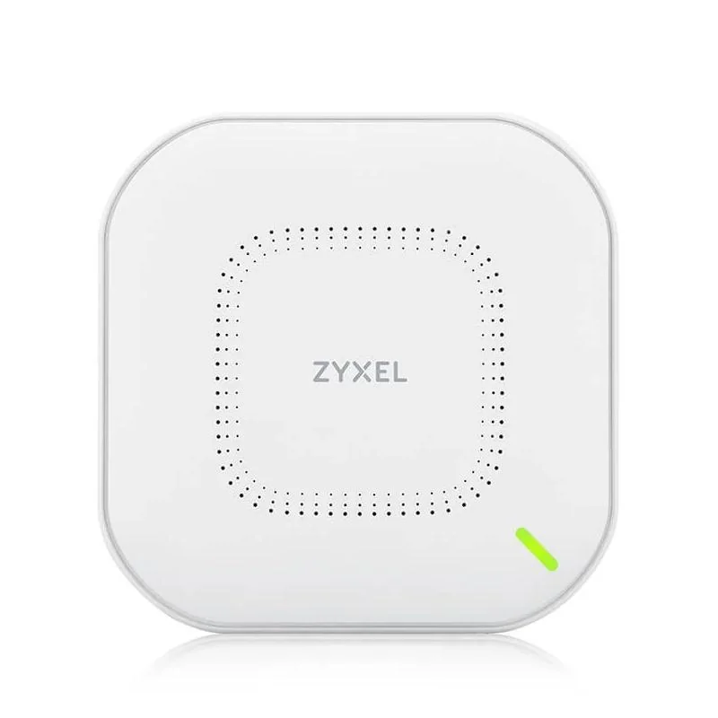 [NSWPAC0555] Zyxel WAX630S Antena AP WiFi6 1a NCC no PSU