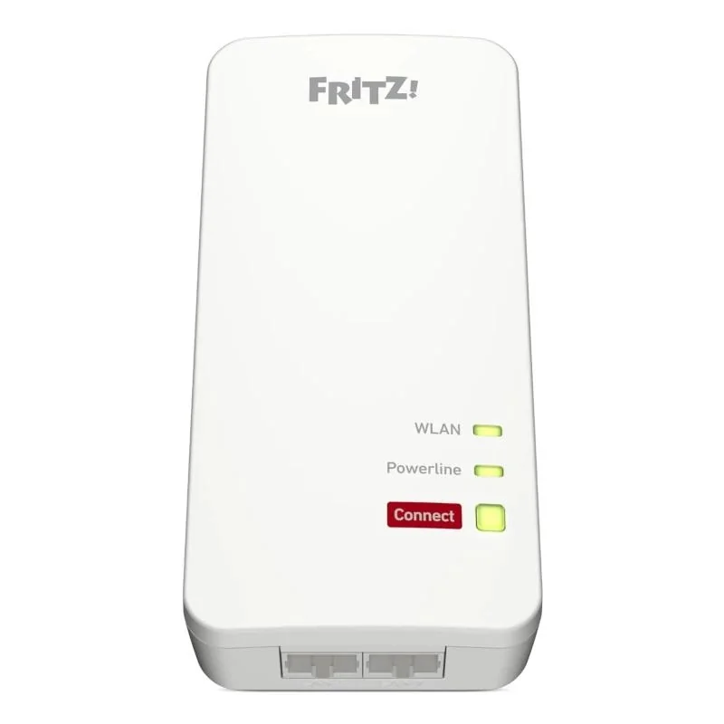 [NSWPAC0559] Fritz! Powerline 1240 AX WLAN Set Mesh 2xGbE