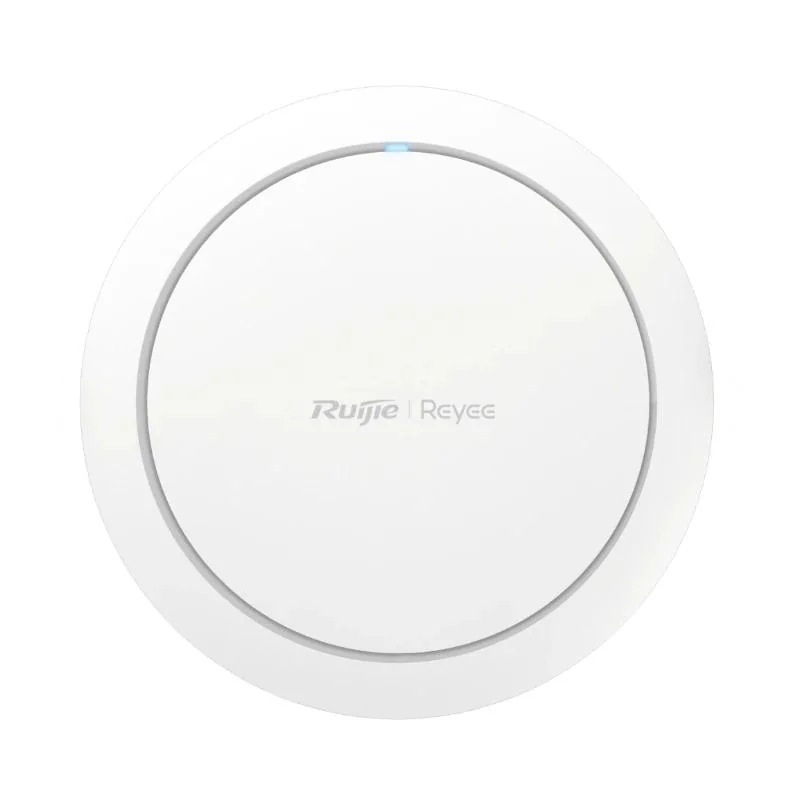 [NSWPAC0567] Reyee AP AX3000 WiFi6 Dual Gb Techo Indoor