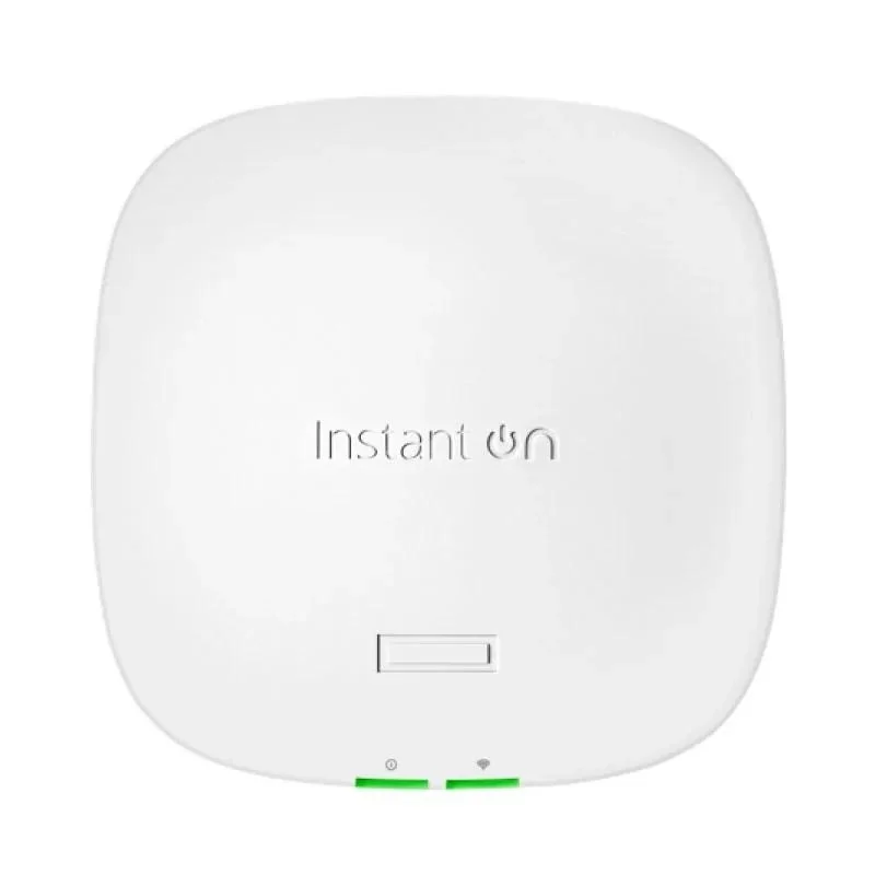 [NSWPAC0573] HPE NW IOn AP21 (RW) WiFi6 AP Dual 2x2 Interior