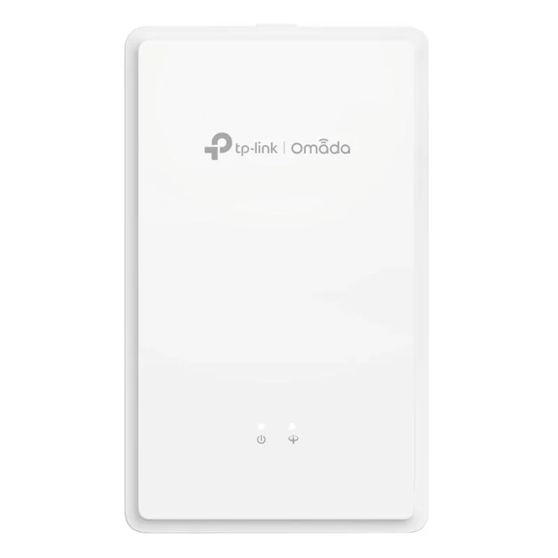 [NSWPAC0584] TP-Link EAP615GP-Wall AP AX1800 WiFi6 1xGPON 2xGbE