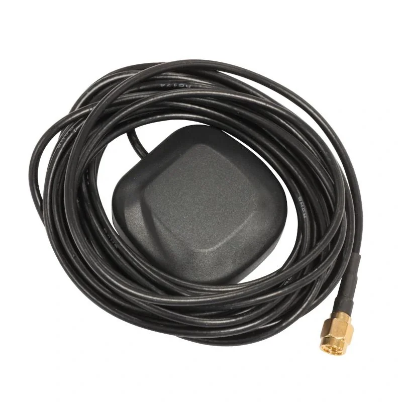 [NSWPAC0590] Mikrotik ACGPSA GPS Antena 5m cable SMA