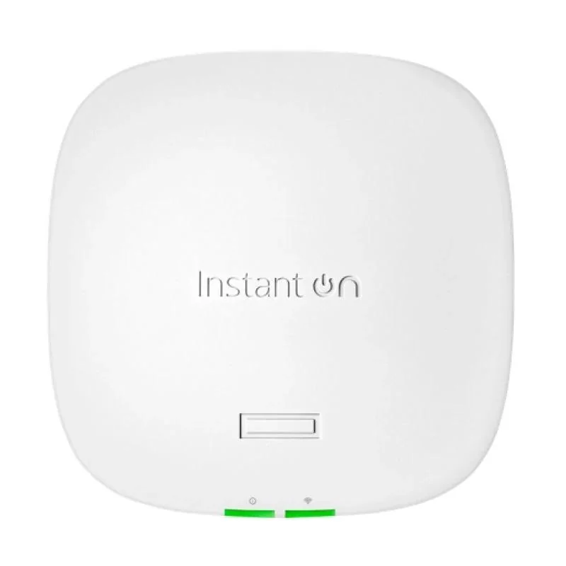 [NSWPAC0598] HPE NW IOn AP32 (RW) WiFi6E AP 1x2.5GbE Interior