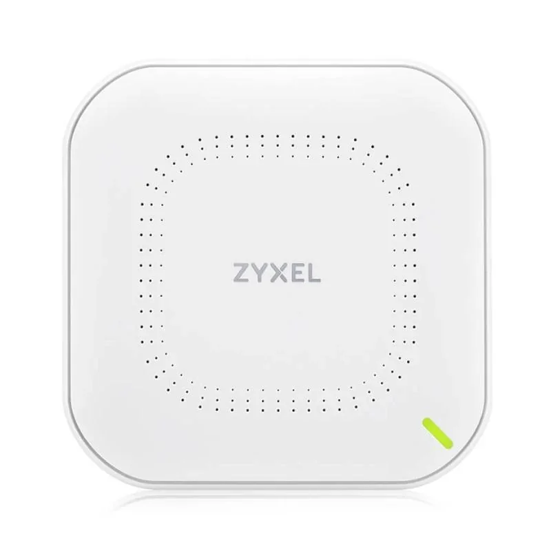 [NSWPAC0606] Zyxel NWA50AXPRO AP WiFi6 1x2,5Gb LAN PoE Nebula