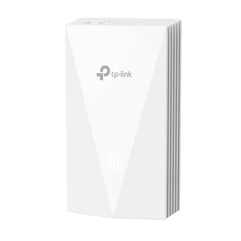 [NSWPAC0607] TP-Link EAP655-Wall AP WiFi6 AX3000 Dual 4xGbE