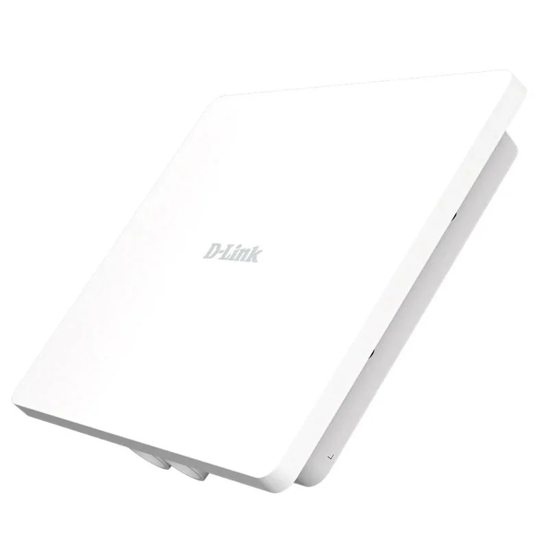 [NSWPAC0613] D-Link DAP-X3060OU AP AX3000 PoE 1x2.5Gb Outdoor