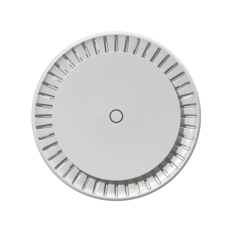[NSWPAC0619] Mikrotik cAP LTE12 ax AP WiFi6 2xGbE SIM