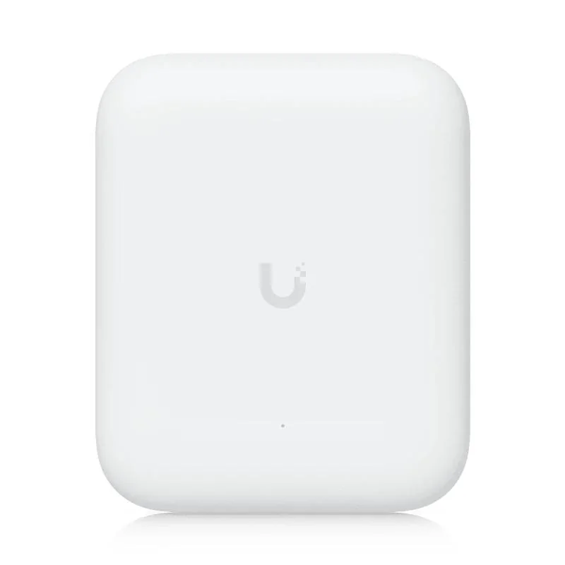 [NSWPAC0625] Ubiquiti U7-Outdoor AP WiFi7 PoE+ 1x1/2.5GbE