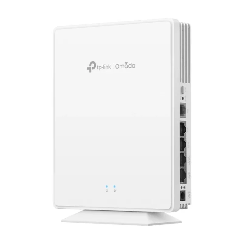 [NSWPAC0630] TP-Link EAP650-Desktop AP WiFi6 AX3000 4xGbE 1RJ11