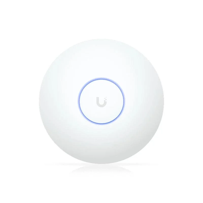 [NSWPAC0653] Ubiquiti U7-LR AP PoE WiFi7 3x3 MIMO 1x2.5GbE Dual