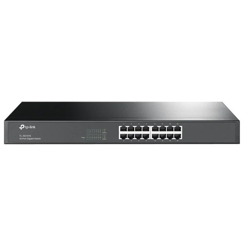 [NSWSAR0024] TP-LINK TL-SG1016 Switch 16xGB