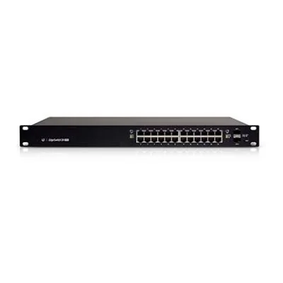 [NSWSAR0114] Ubiquiti EdgeSwitch ES24-250W 24xGB 2xSFP