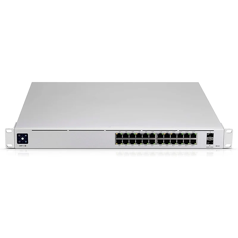 [NSWSAR0254] Ubiquiti Switch USW-PRO-24-POE