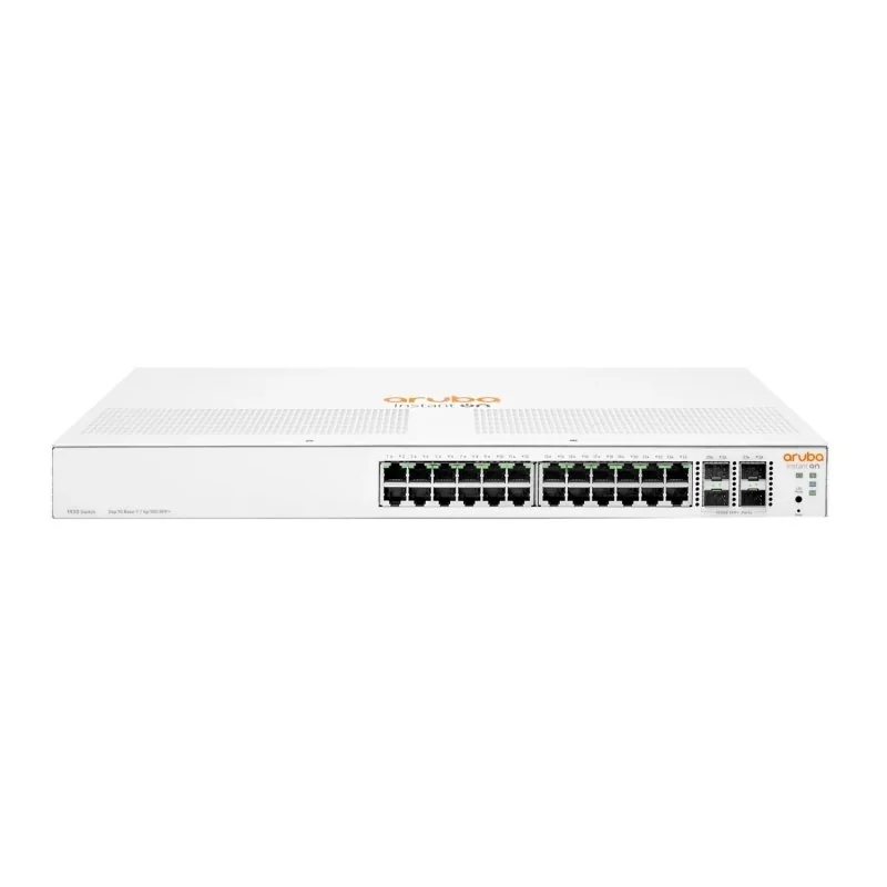 [NSWSAR0313] HPE NW IOn 1930 24XGbE 4SFP+ Switch 1U