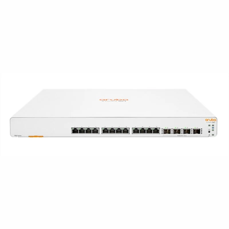 [NSWSAR0359] HPE NW IOn 1960 12xGT 4xSFP+ Switch
