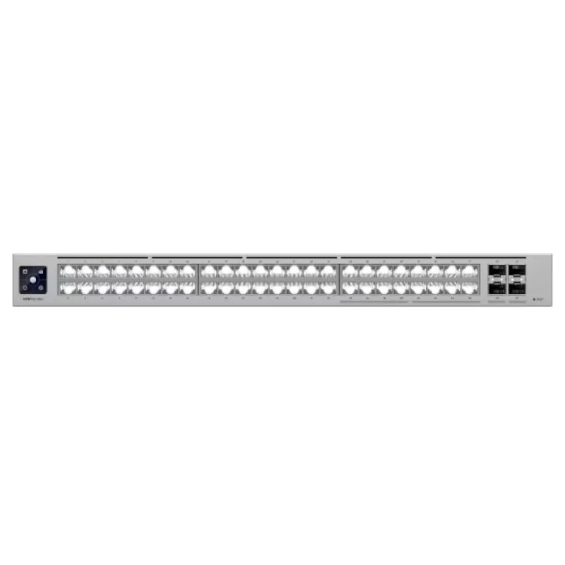 [NSWSAR0415] Ubiquiti USW-Pro-Max-48 Switch 32xGbE 4x10Gb SFP+