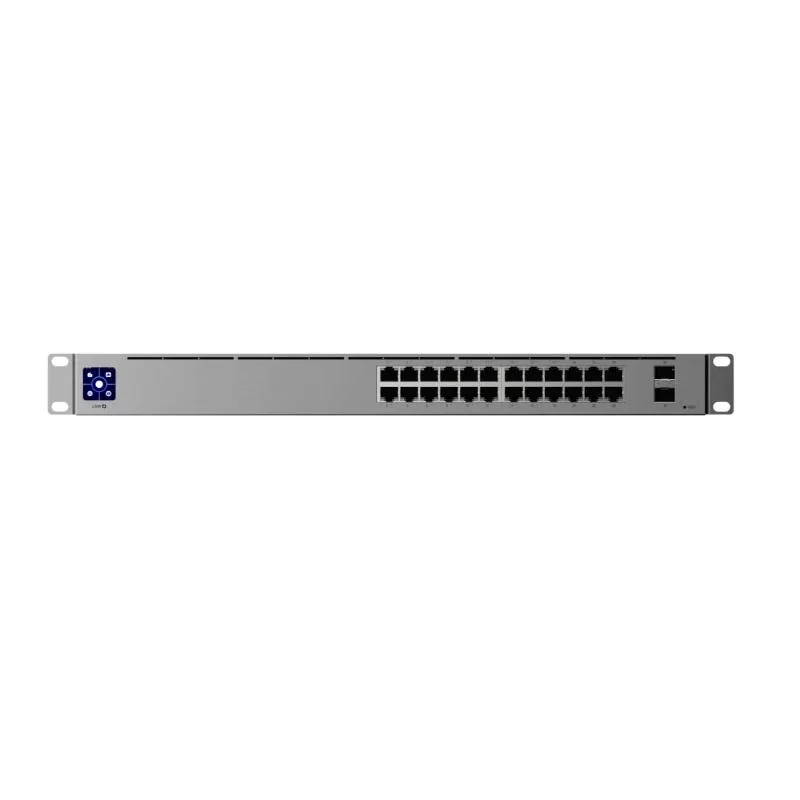 [NSWSAR0425] Ubiquiti USW-24-POE UniFi Switch 24xGbE 2xGb SFP