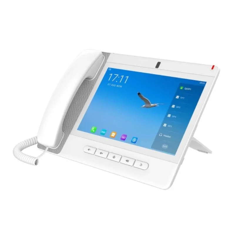[NTETFI0059] Fanvil A320, 20 líneas SIP, Sistema Android White