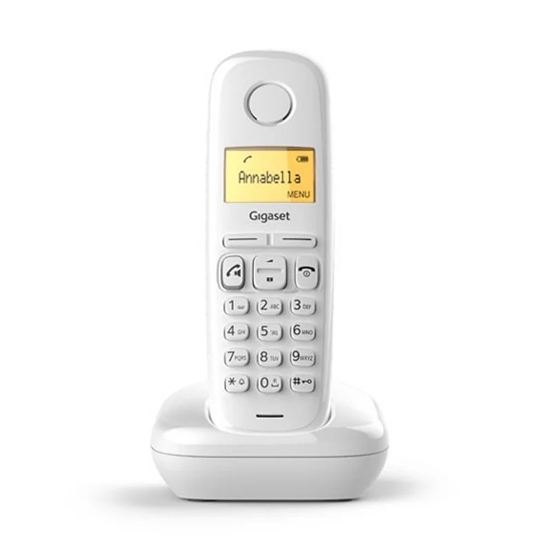 [NTETIN0143] Gigaset A270 Inalámbrico DECT Blanco