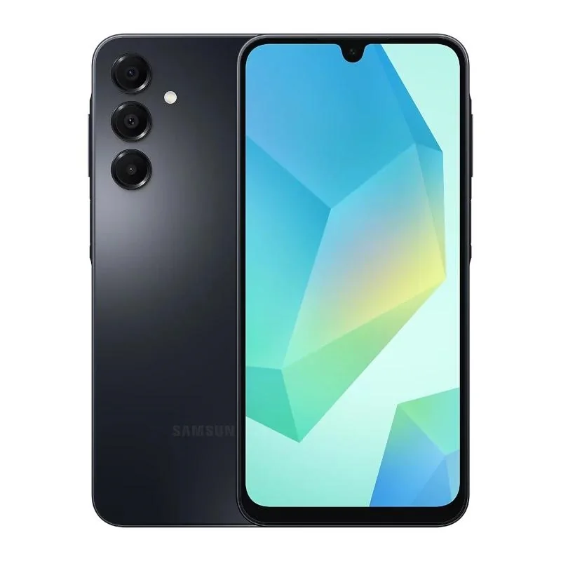 [NTETMO2597] Samsung Galaxy A16 6.7" FHD+ 128GB 4GB Negro