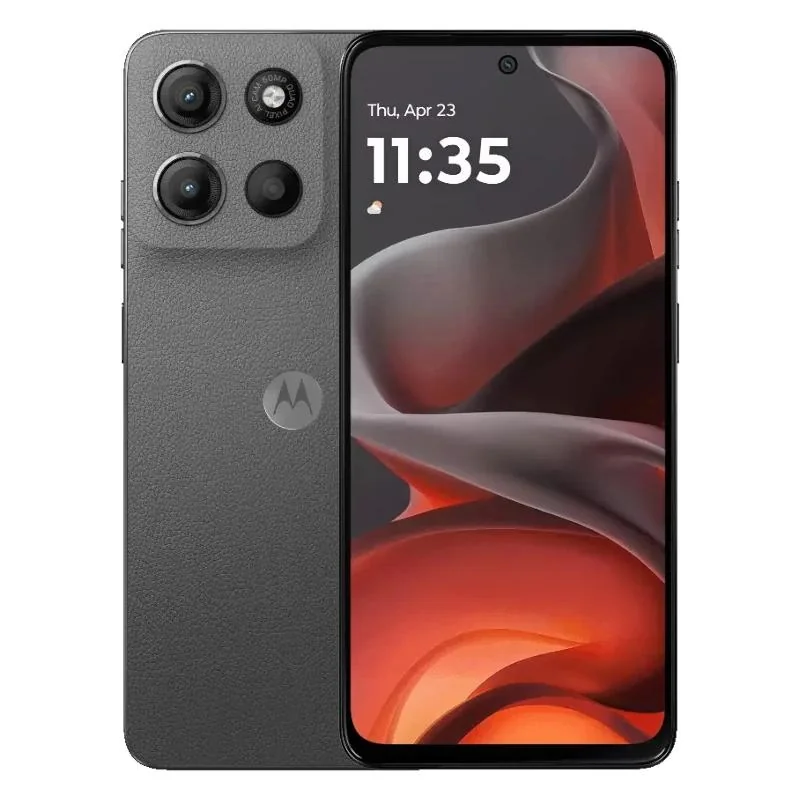 [NTETMO2878] Motorola Moto G15 4G 6.7" 8Gb 256Gb Tornado