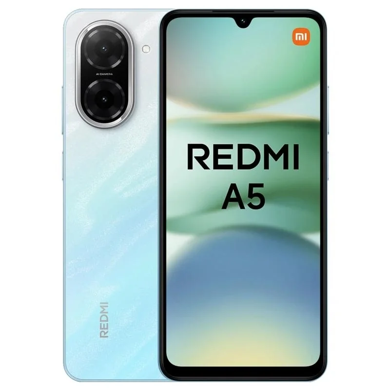[NTETMO2881] XIAOMI Redmi A5 6.71" HD+ 3GB 64Gb Blue