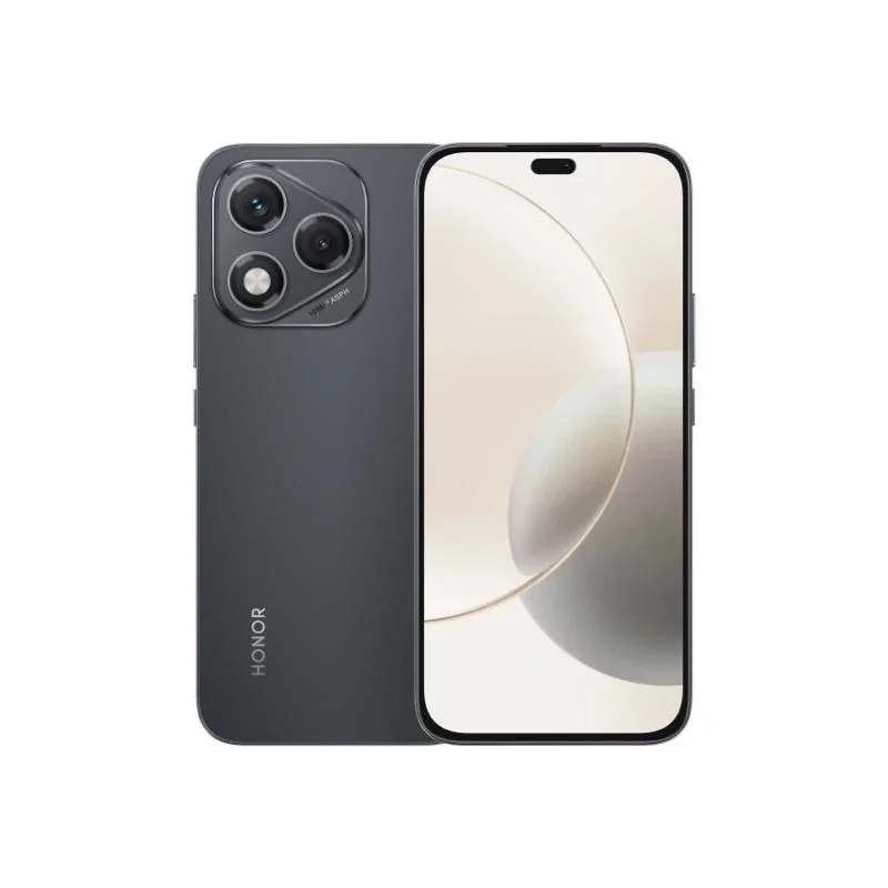 [NTETMO2937] Honor 400 lite 5G 6,7" 8GB 256GB Black
