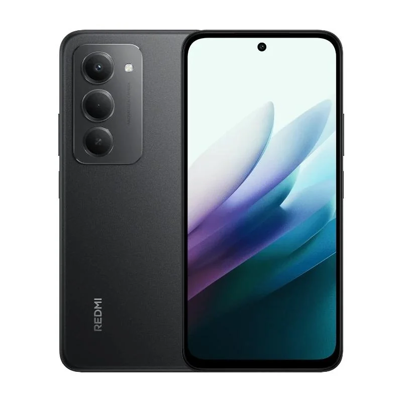 [NTETMO2953] XIAOMI Redmi 15 NFC 6,9" 128GB 6GB Midnight Black