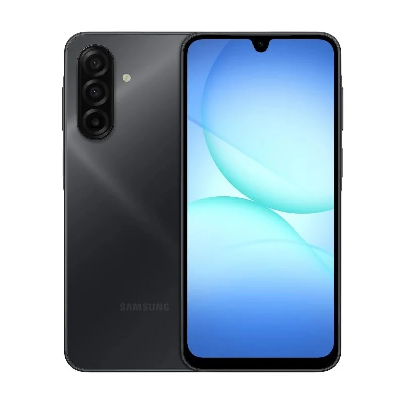 [NTETMO2963] Samsung Galaxy A17 6.7" 128GB 4GB Negro