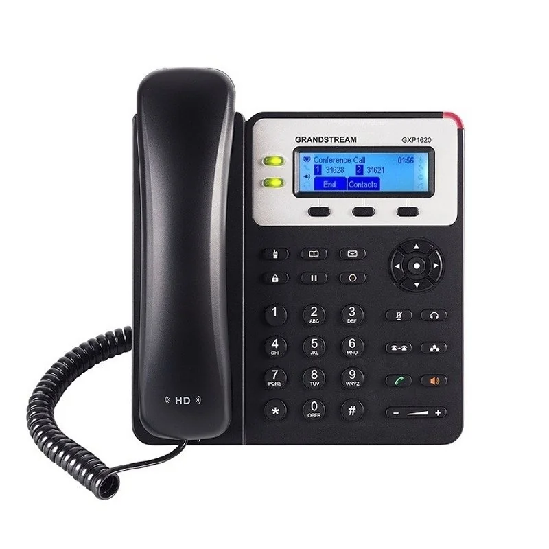 [NTITLI0010] Grandstream Telefono IP GXP1620