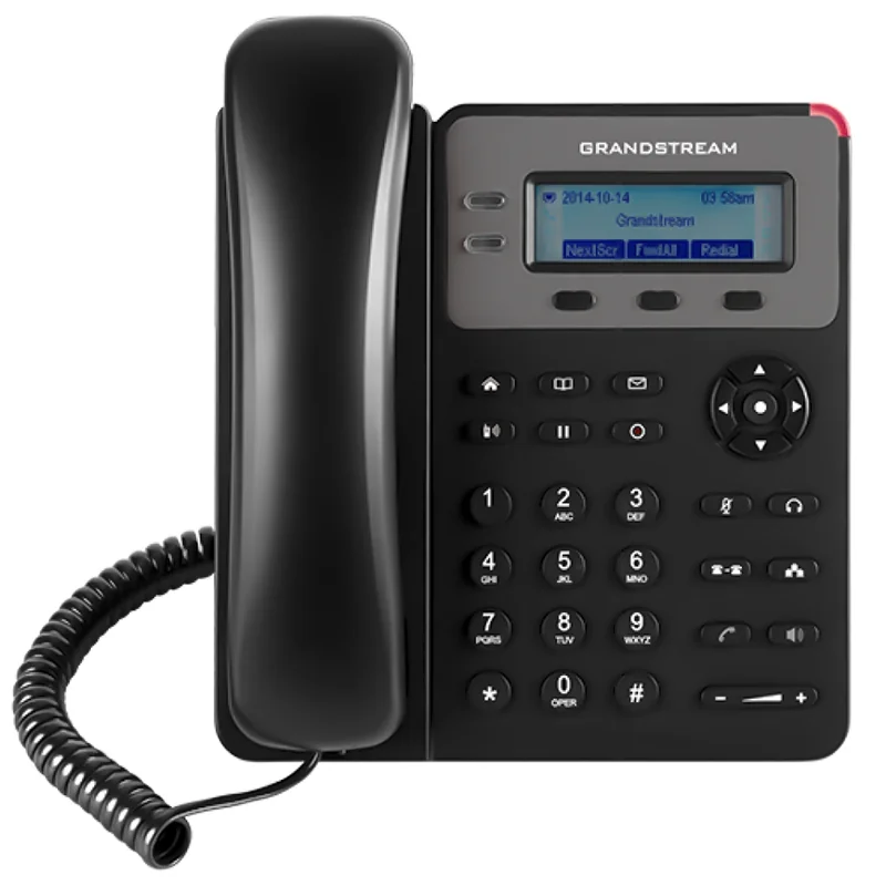 [NTITLI0011] Grandstream Telefono IP GXP1610